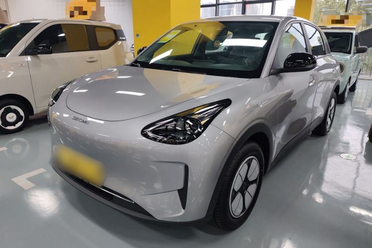 Used Geely Galaxy Geome 2025 310km Youth Edition