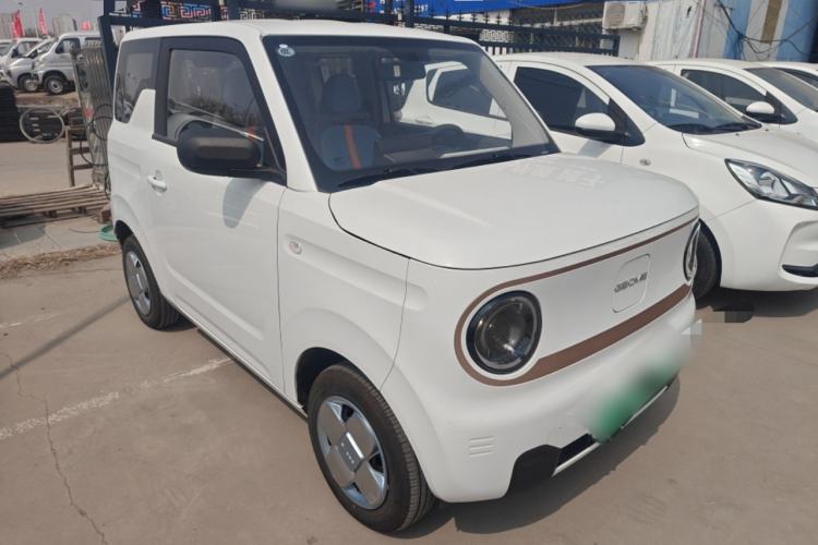 Used Geely Galaxy Panda 2024 Panda Mini 200km Endurance Bear