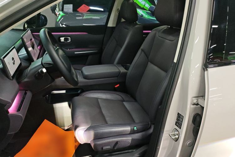 Used Leapmotor C10 2024 210 Smart Edition
