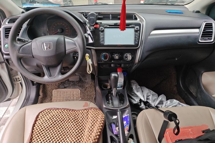Used Honda Greiz 2016 1.5L CVT Classic Edition

