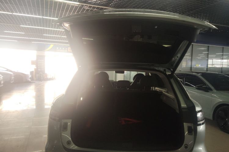 Used Leapmotor C11 2023 Range-Extended 285 Smart Enjoyment Edition
