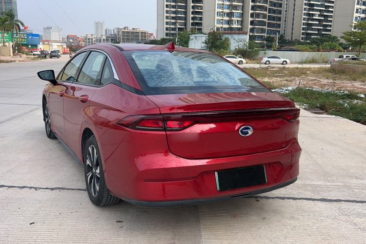 Used AION S 2020 Meizu 580