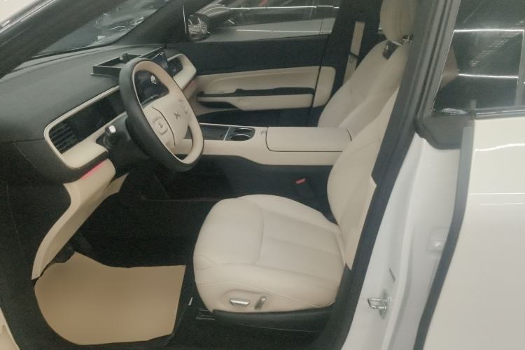 Used XPeng G6 2023 755 Ultra-Long Range Max