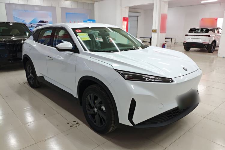 Used Dongfeng Aeolus SKY EV01 2025 530 km AIR Elite Edition