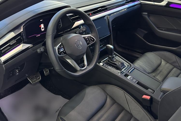 Used Volkswagen FAW-Volkswagen CC 2023 380TSI Striking Edition