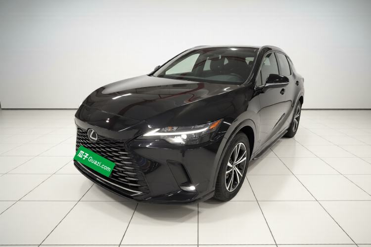 Used Lexus RX 2023 350h Two-Wheel Drive Comfort Edition