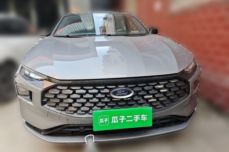 Used Ford Mondeo 2022 Facelifted EcoBoost 245 Ultimate Edition
