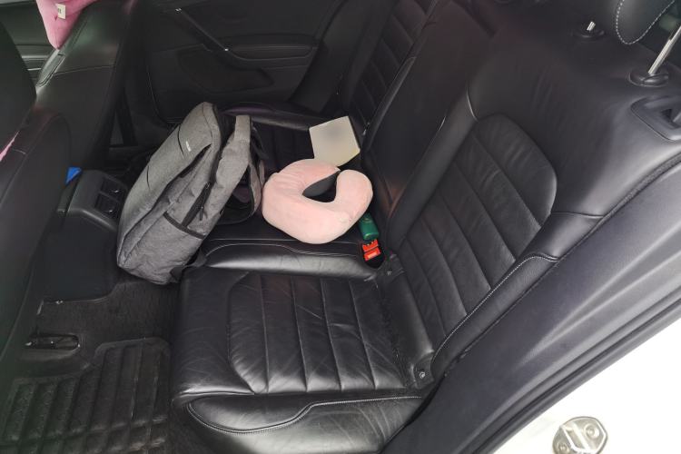 Used Volkswagen Golf 2015 1.4TSI Automatic Luxury Model