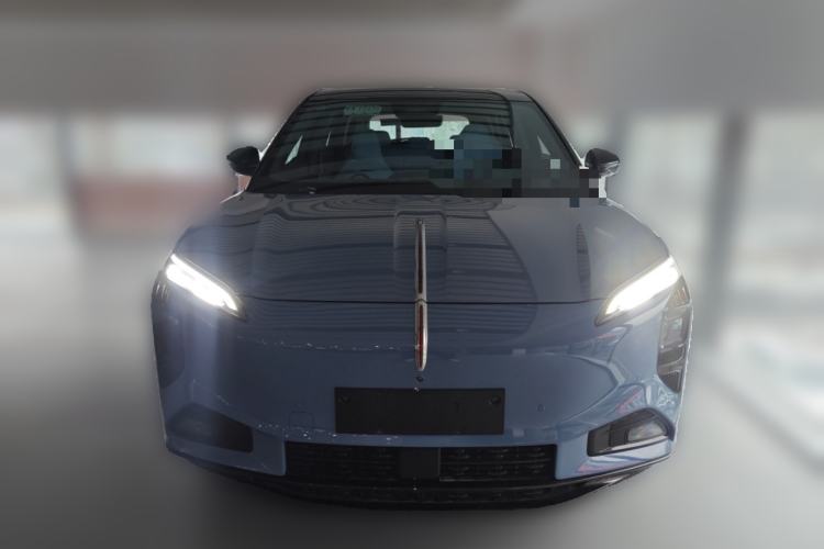 Used Hongqi Tiangong 08 2025 730 Max Rear-Drive Version Front