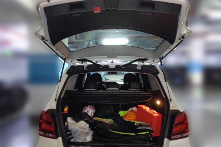 Used Mercedes-Benz GLK-Class 2015 GLK 260 4MATIC Dynamic Edition Ultimate Version
