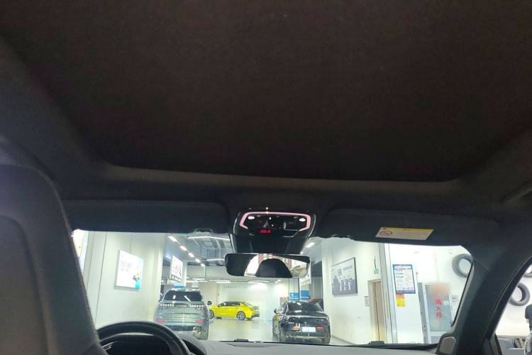 Used Lynk & Co 01 2021 2.0TD Four-Wheel Drive Hype-Halo