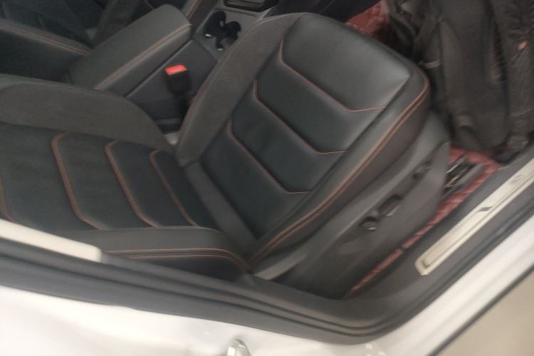 Used Volkswagen Tayron 2021 330TSI Two-Wheel Drive 30th Anniversary Edition
