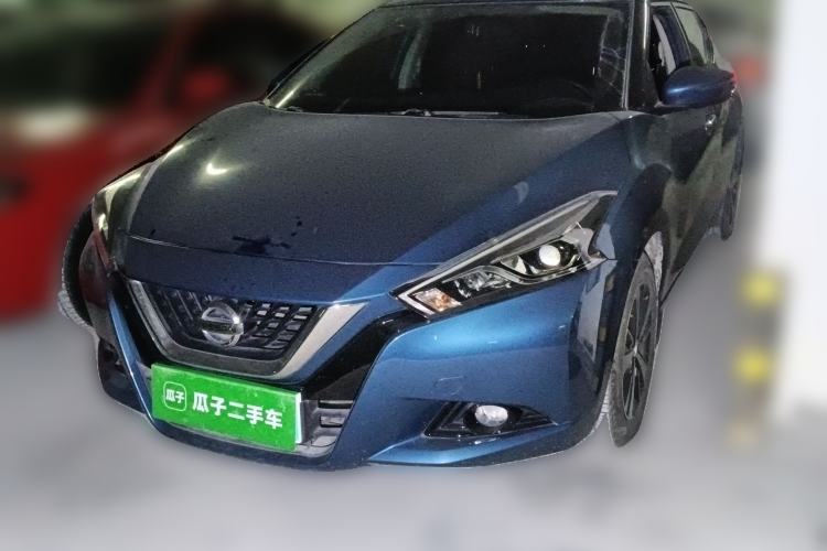 Used Nissan Lannia 2016 1.6L CVT Cool Edition