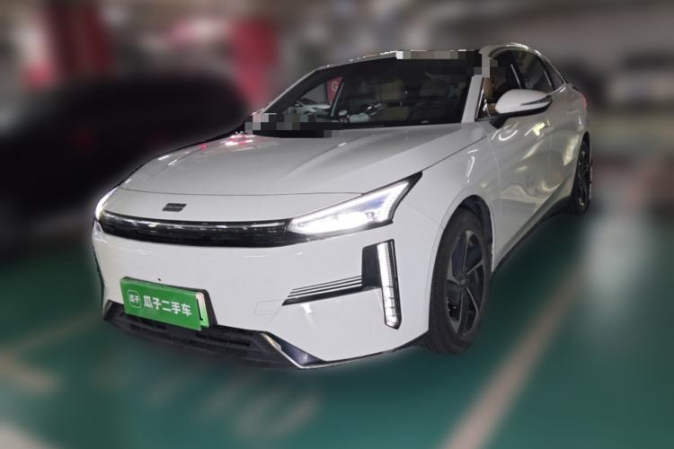 Used Geely Galaxy L6 2023 60km PLUS