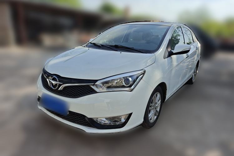 Used Haima M3 2017 1.5L Manual Luxury Version Guazi used car, China used car export, Used car for sale, Used cars, Cheapest cars for sale