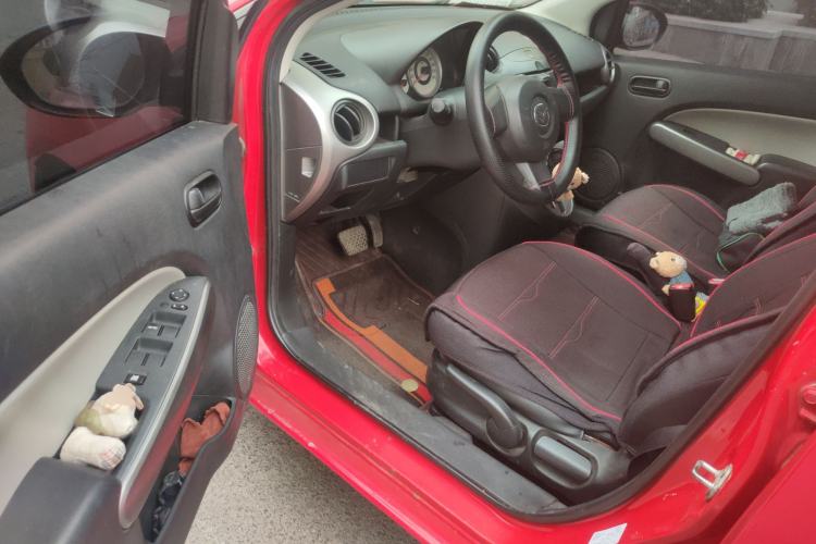 Used Mazda 2 2007 1.3L Automatic Standard Edition