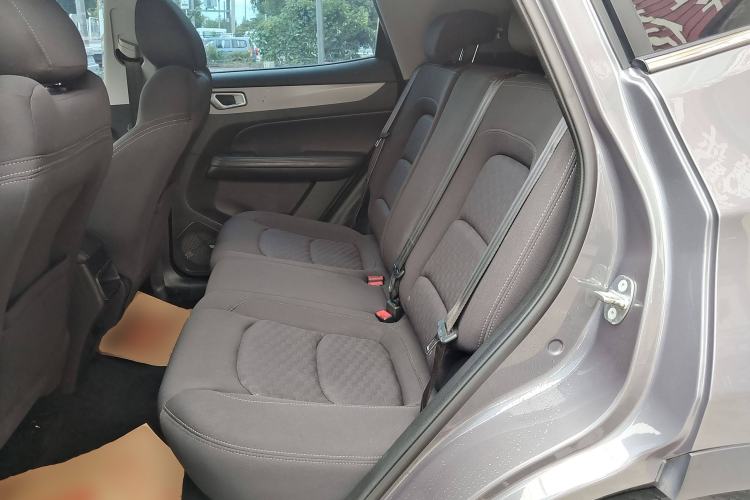 Used Cowin Xuanjie 2023 1.5L Manual Enjoyment Edition
