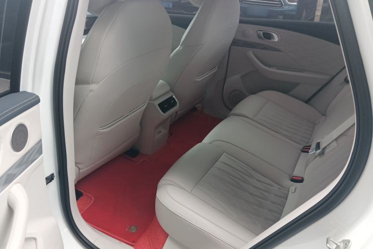 Used NETA L 2024 Extended-Range 310 Flash-Charge Edition