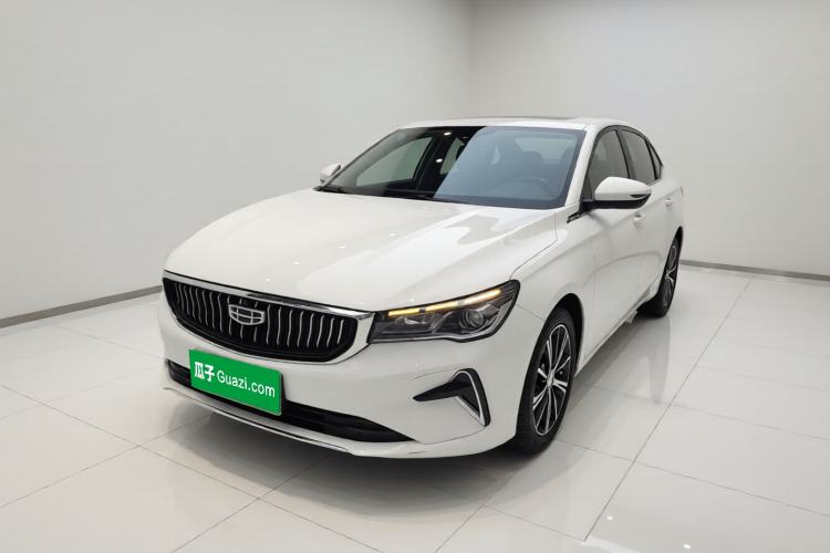 Used Geely Auto Emgrand 2023 4th Generation Champion Edition 1.5L CVT Prestige Model Guazi used car, China used car export, Used car for sale, Used  cars, Cheapest cars for sale