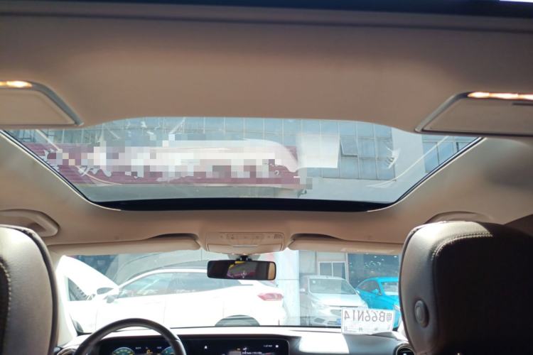 Used Mercedes-Benz E-Class 2021 Facelift E 300 L Stylish Edition
