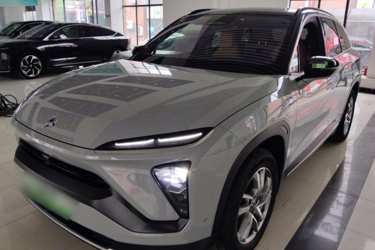 Used Nio ES6 2020 610 km Performance Version