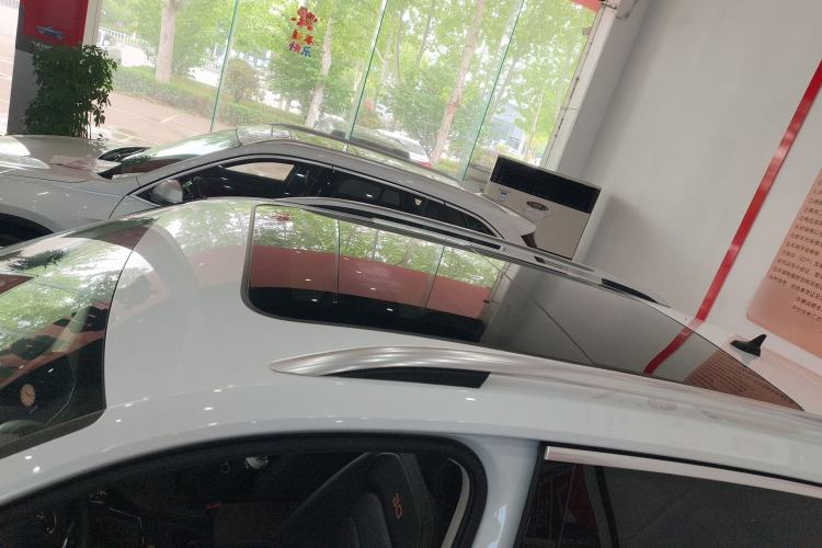 Used Volkswagen Tayron 2021 330TSI Two-Wheel Drive 30th Anniversary Edition
