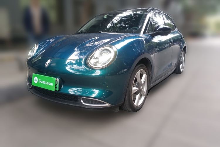 Used ORA Good Cat 2021 400km Standard Range Muse Edition Lithium Iron Phosphate