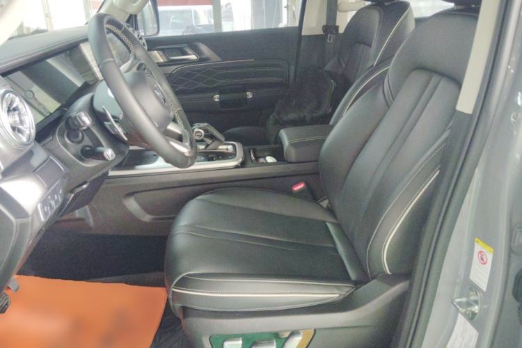 Used Tank 300 2024 2.0T Crosser