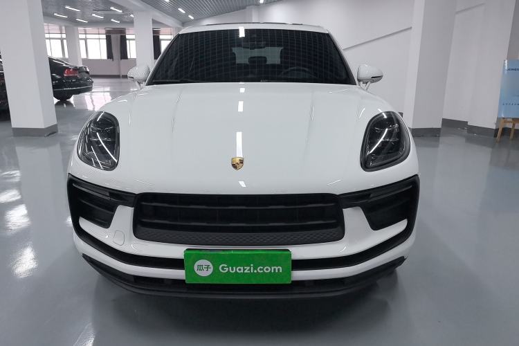 Used Porsche Macan 2024 Macan 2.0T