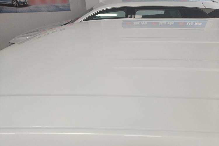 Used Dongfeng Aeolus SKY EV01 2025 530 km AIR Elite Edition
