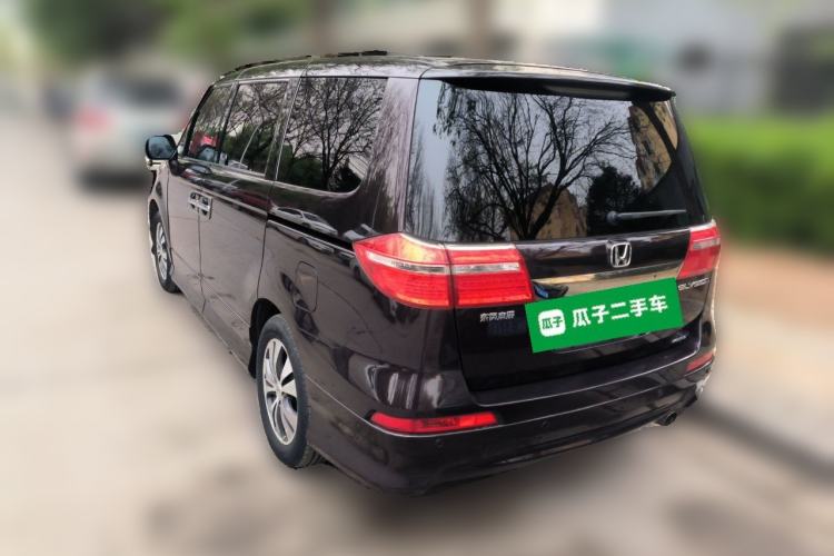 Used Honda Elysion 2012 2.4L VTi-S Prestige Edition