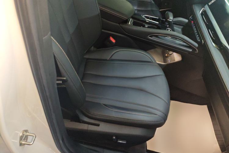 Used Geely Auto Monjaro L 2024 2.0TD DCT EVO Two-Wheel Drive Long-Range Version