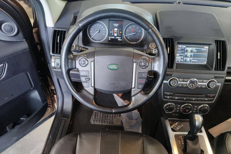 Used Land Rover Freelander 2 2015 2.0T Si4 XS Collection Edition
