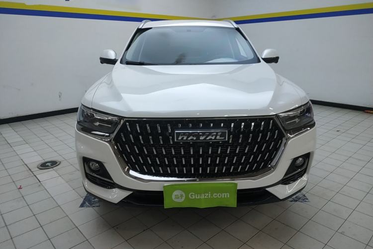 Used Haval H6 2023 National Trend Edition 1.5T Automatic Urban Version
