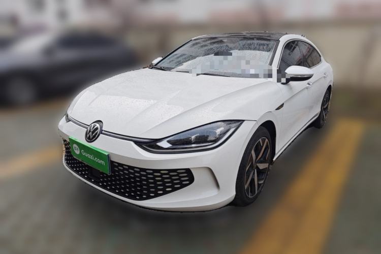 Used Volkswagen Lamando 2023 Lavida L 280TSI DSG Cool & Spicy Edition