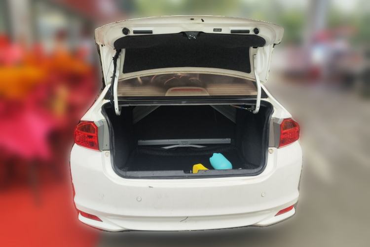 Used Honda City 2019 1.5L CVT Comfort Version