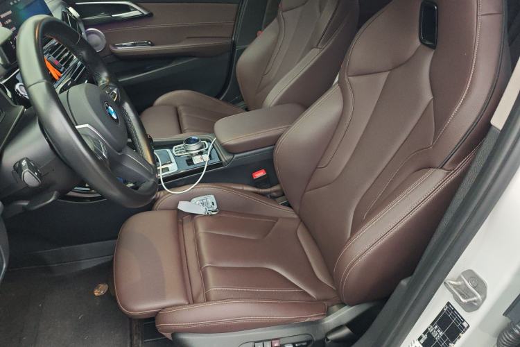 Used BMW 1 Series 2022 125i M Sport Night Edition
