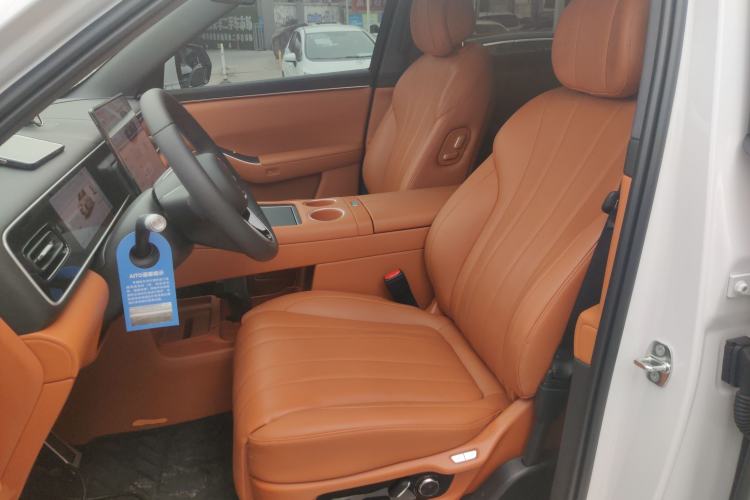 Used Hima AITO M7 2026 Model Range-Extending Ultra All-Wheel Drive 6-Seater Version