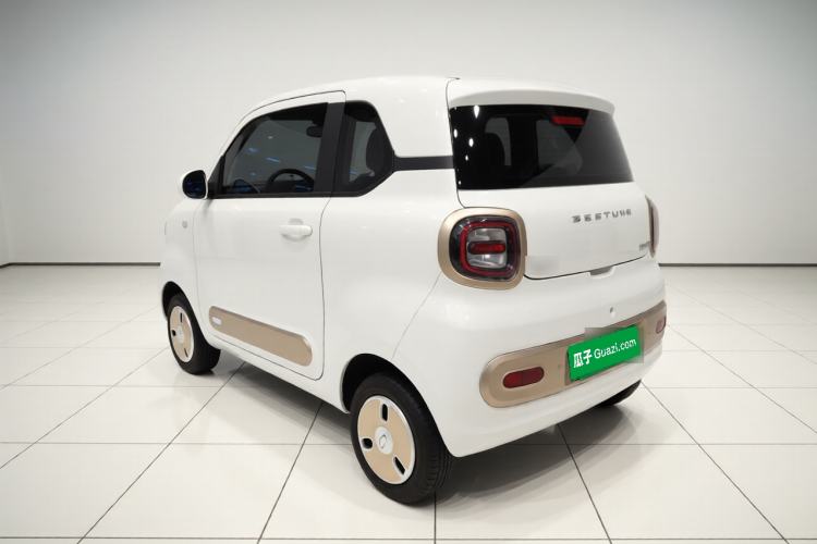 Used Bestune Pony 2025 222km Range Agile Horse Exterior 2