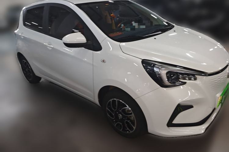 Used Oshan Benni E-Star 2022 Charming Edition Colorful Model Lithium Iron Phosphate