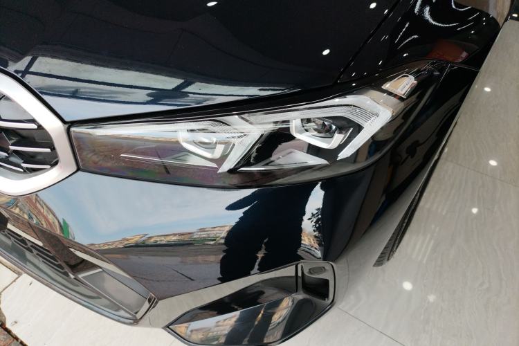 Used BMW 3 Series 2024 325Li M Sport Package