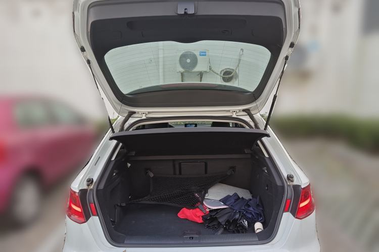 Used Audi A3 2016 Sportback 35 TFSI Style Edition
