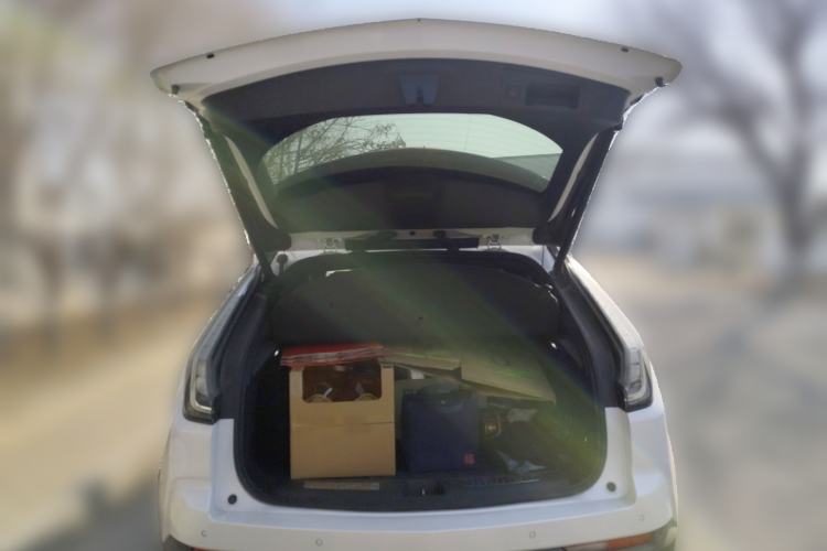 Used Cadillac XT4 2018 28T Two-Wheel Drive Luxury Sport Model
