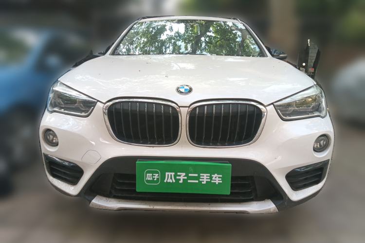 Used BMW X1 2018 xDrive20Li Luxury Edition
