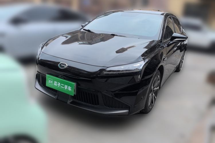 Used AION S Plus 2023 70 Intelligent Edition Lithium Iron Phosphate