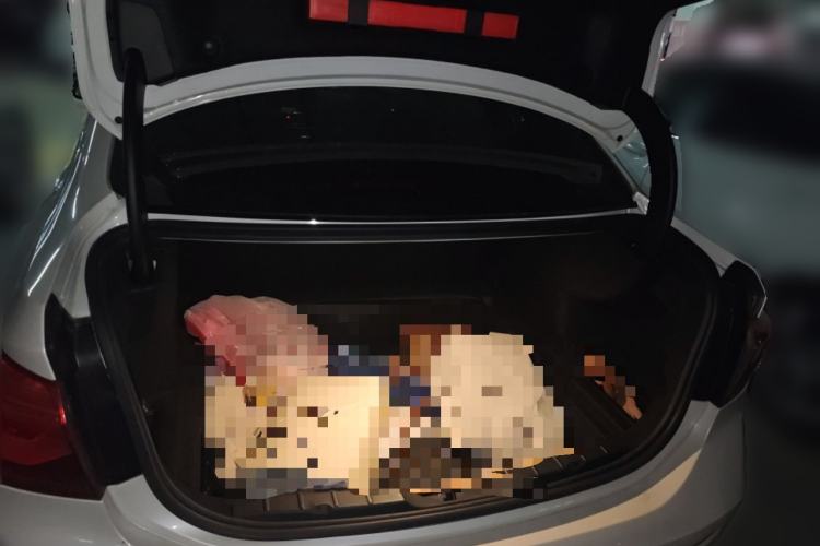 Used BMW 1 Series 2022 125i M Sport Night Edition