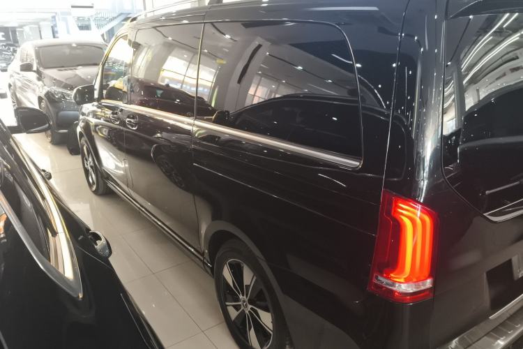 Used Mercedes-Benz V-Class 2020 V 260 Prestige Edition
