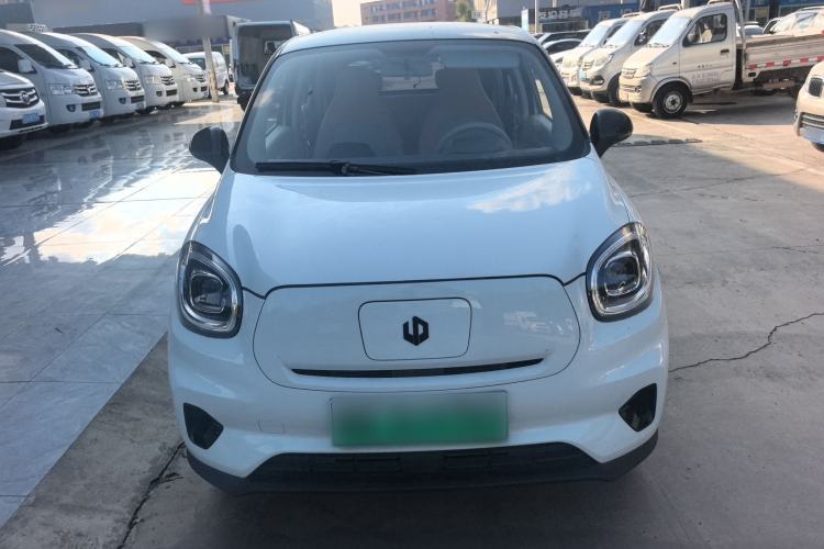 Used Leapmotor T03 2024 310 Comfort Edition Front