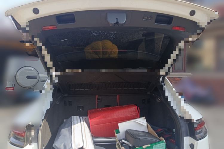 Used Porsche Macan 2020 Macan 2.0T