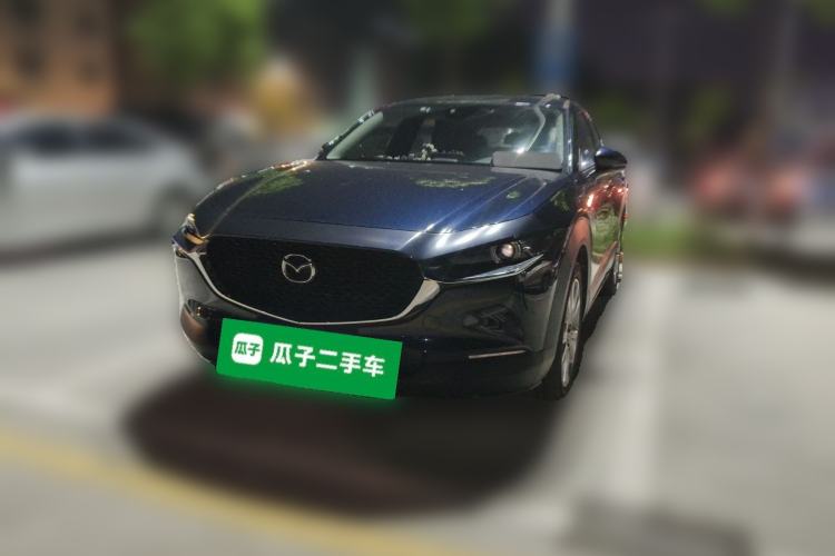 Used Mazda CX-30 2020 2.0L Automatic YAYUE Version
